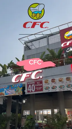 CFC