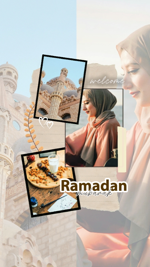 Ramadan 2025