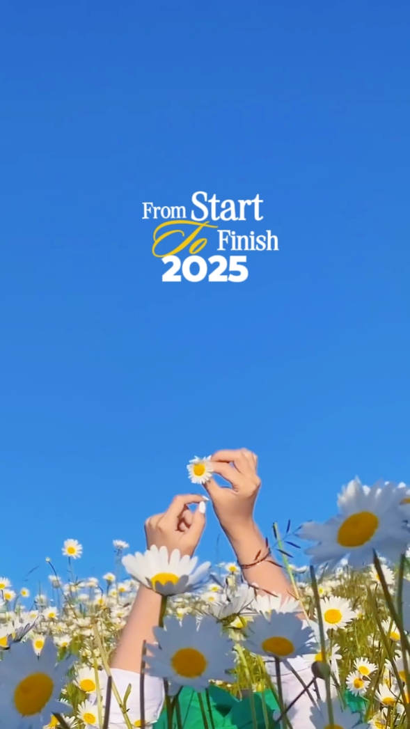 Rekap 2025 