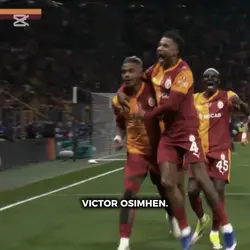GS 1-0 Liverpool