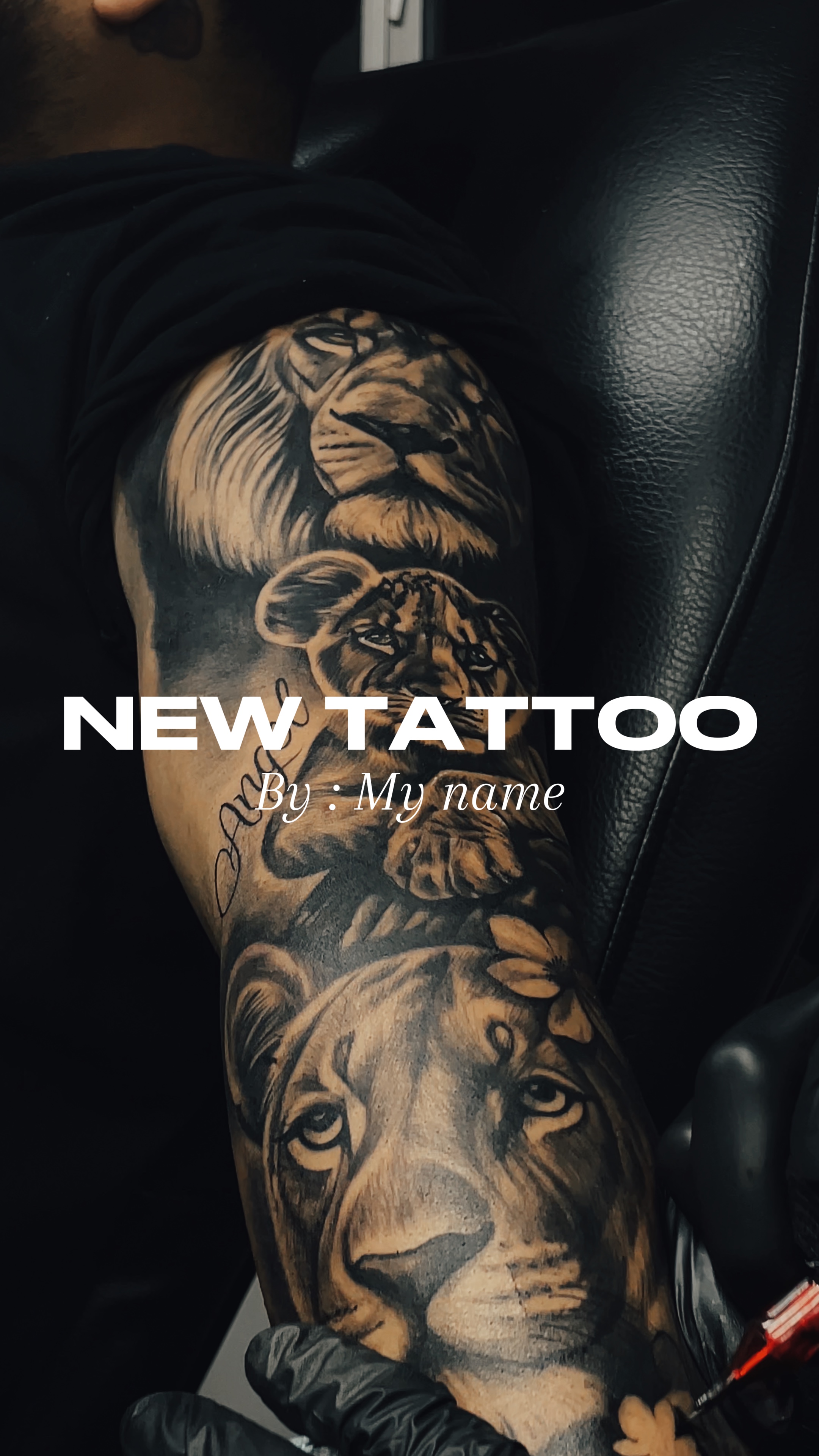 Tatuaje