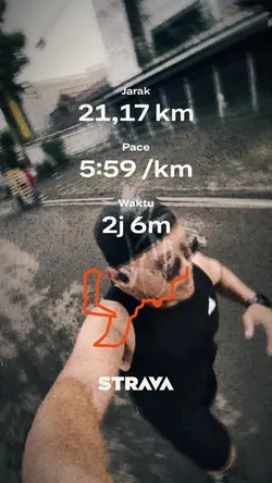 LONG RUN CITY
