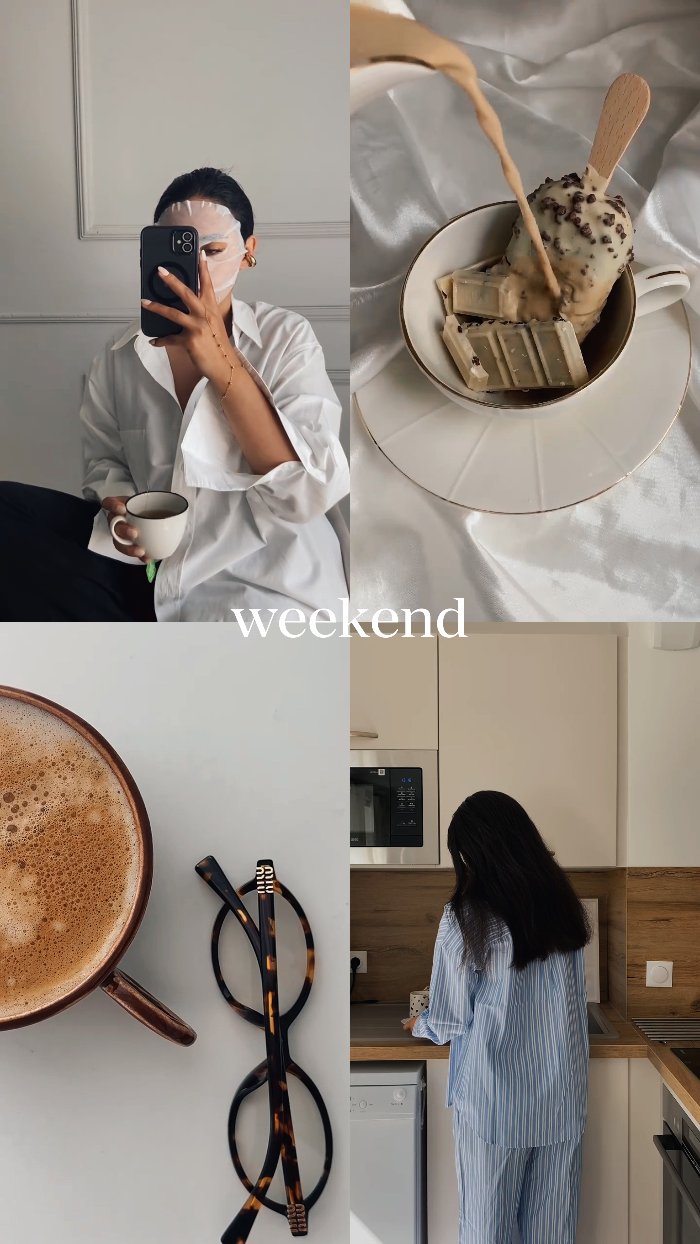 weekend 