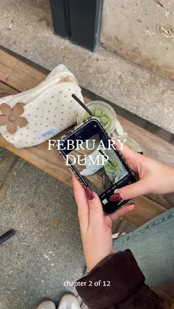 February dump 