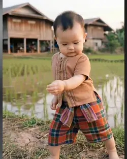 baby boy MUSIC