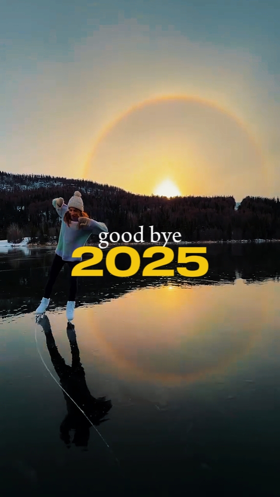 Adeus 2025