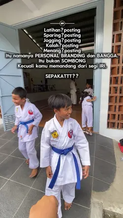 Latihan?posting