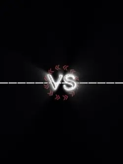 Another battle edit
