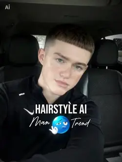 Hairstyle AI Random