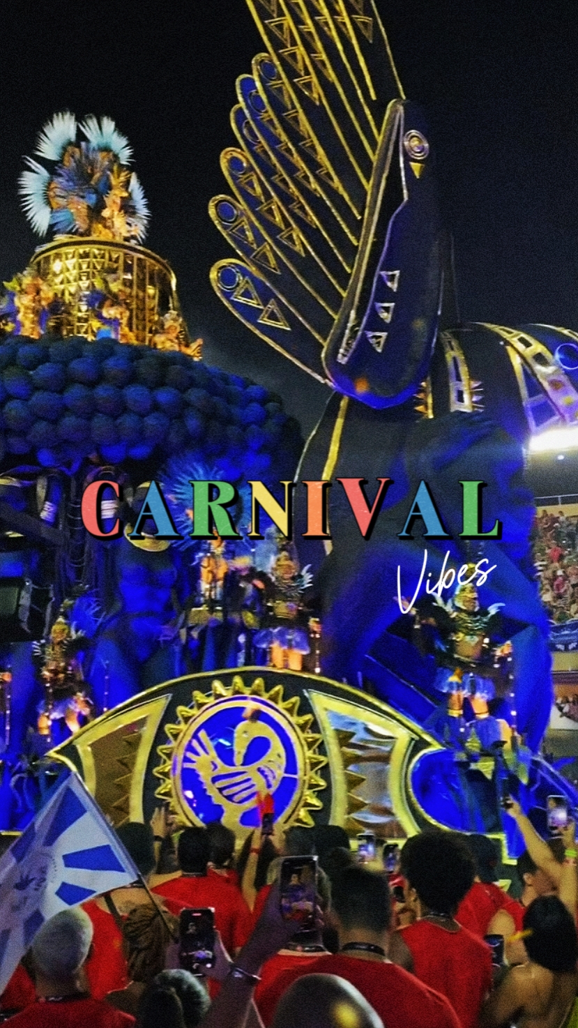 Carnaval * * * *