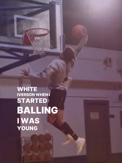 White Iverson