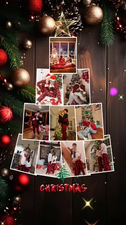Árbol navideño fotos