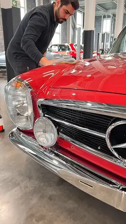 Mercedes-Benz 280