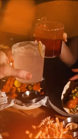 Drinks barman bebida