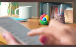 Google Chrome Meme