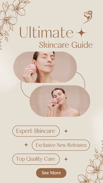 Skincare Women’s Day