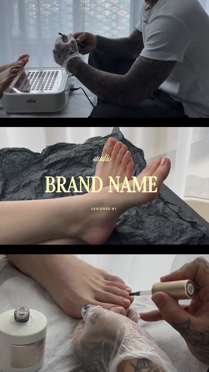 pedicure