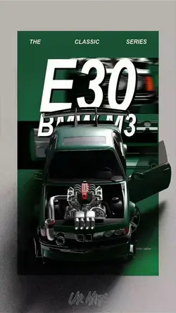 BMW edit