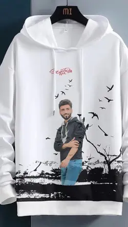 T-Shirt Template 