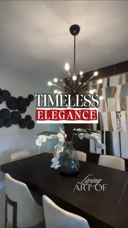 Timeless Elegance