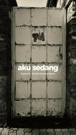 Rumah Para Pemberani