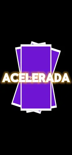 ACELERADA