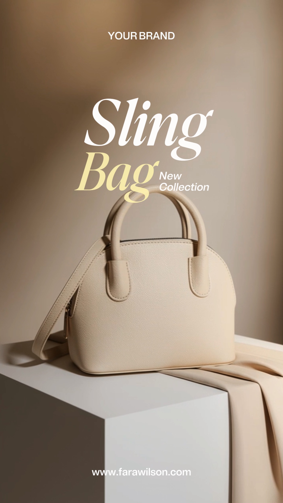 Bag New Collection