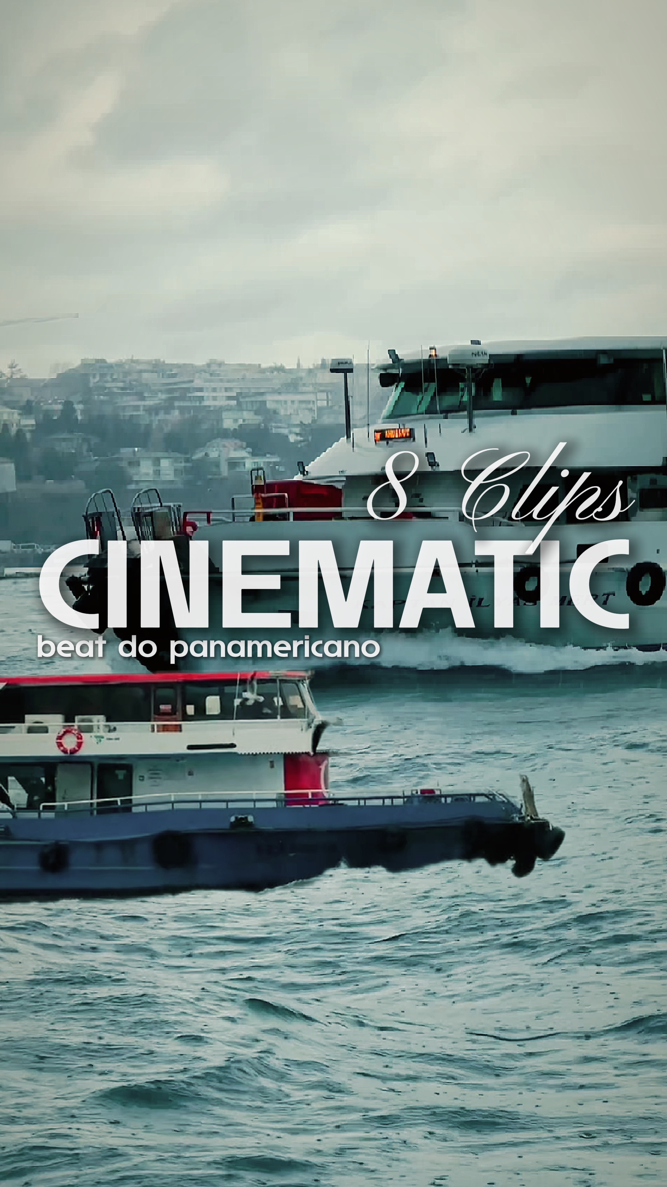Beat do panamericano