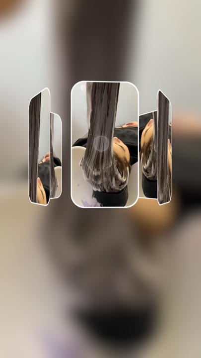 hairstyle