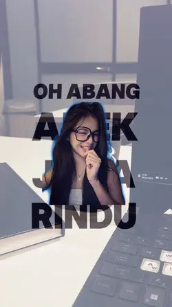 OH ABANG ADE JUGA