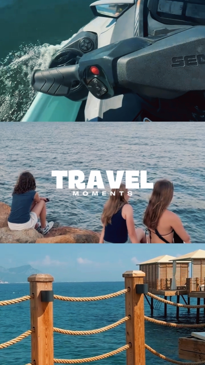travel moments