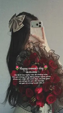 08.03.2026🌷