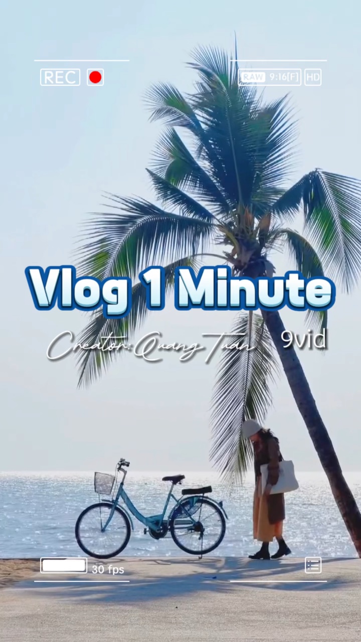 Vlog dài