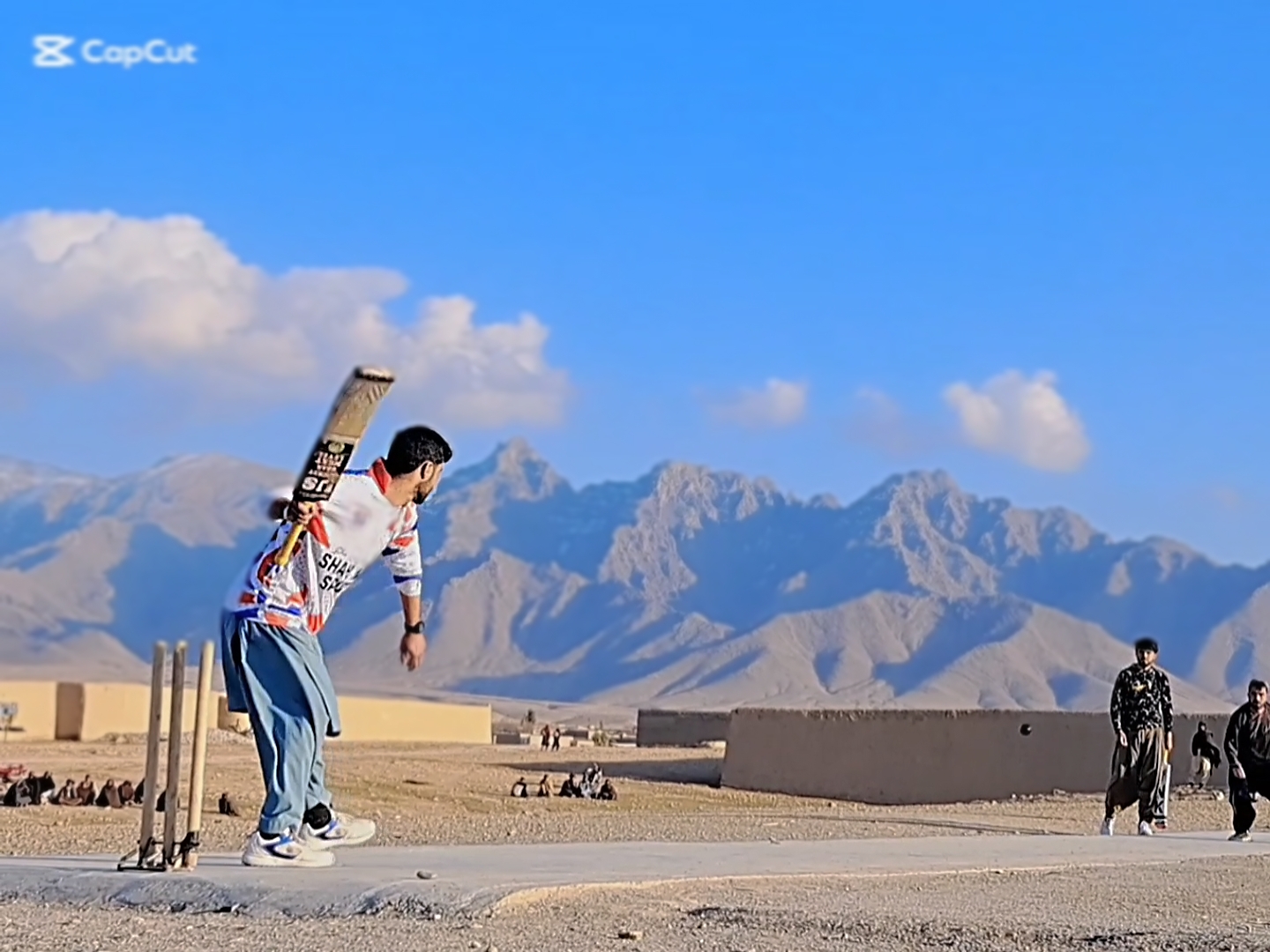 Cricket Easy Edit 