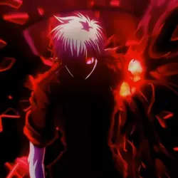 kaneki edit