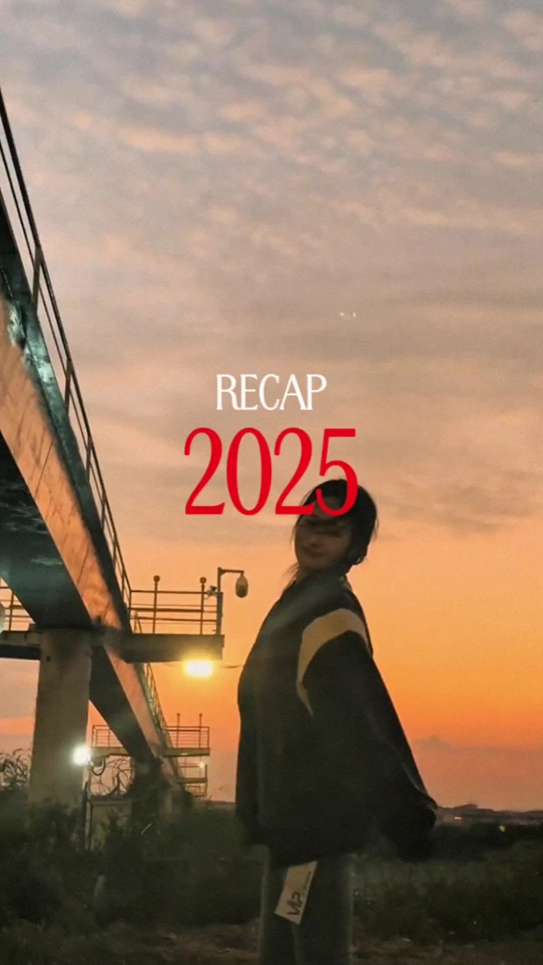Récapitulatif 2025