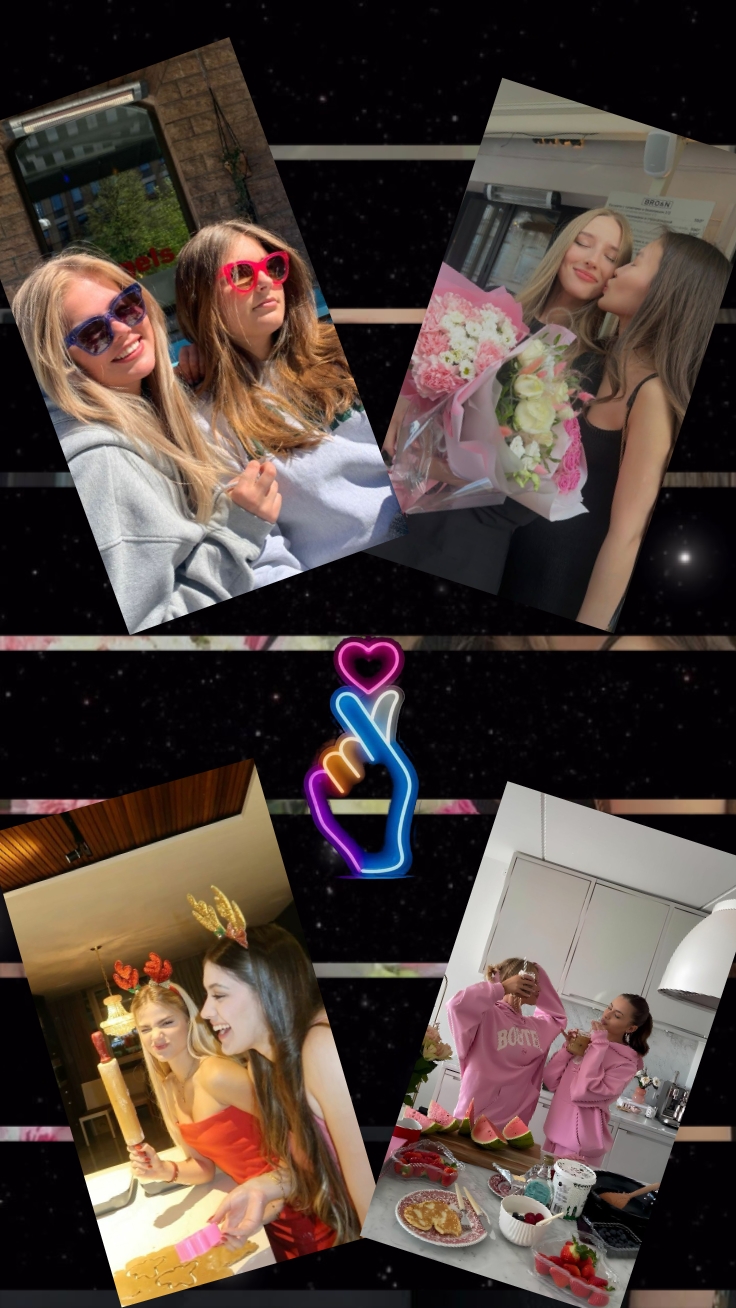 bestfriends