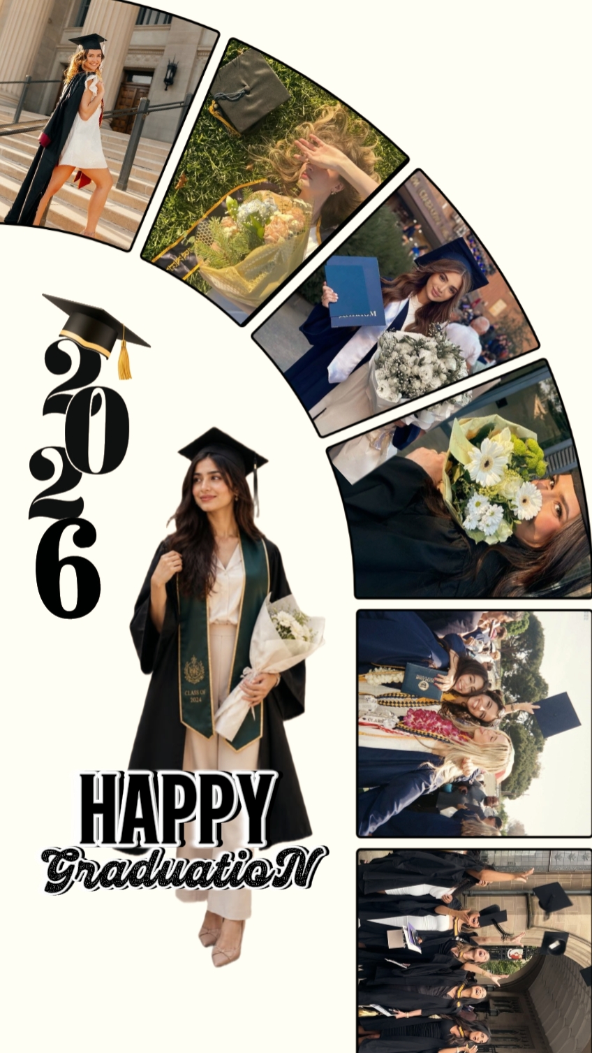Selamat Wisuda