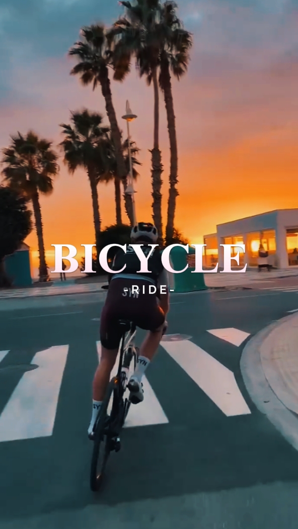 Paseo En Bicicleta