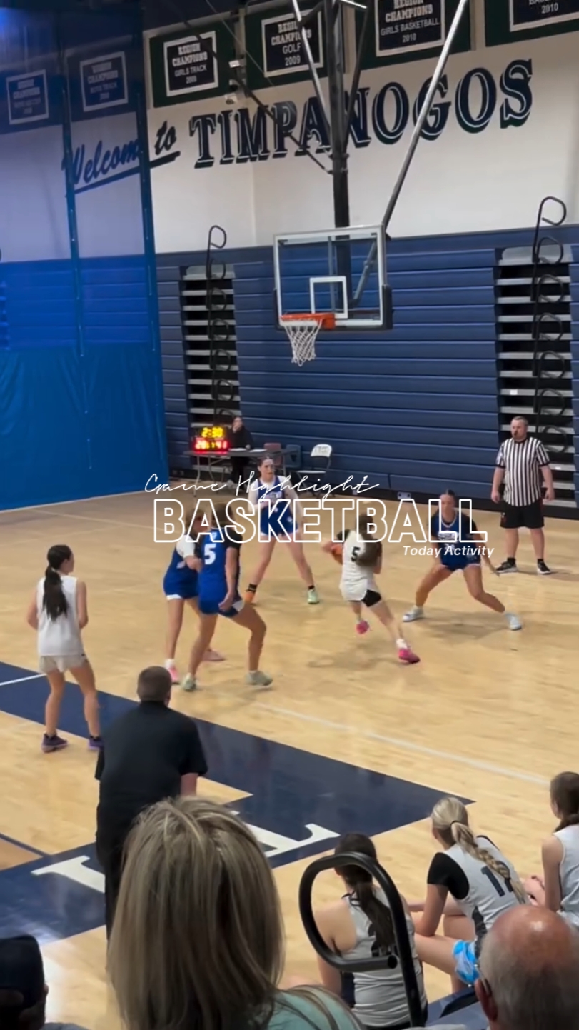 Basketball Highlight