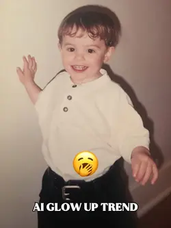 Glow Up Ai