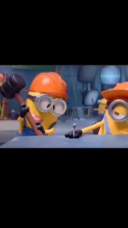 Minions I 
