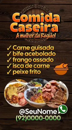comida
