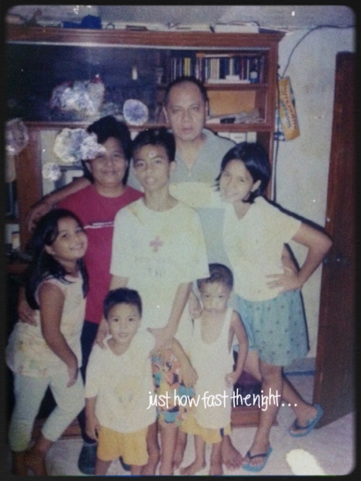 Família completa 