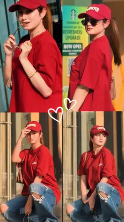 New 4 Pic's Template