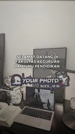 DJ Awok Fakultas 