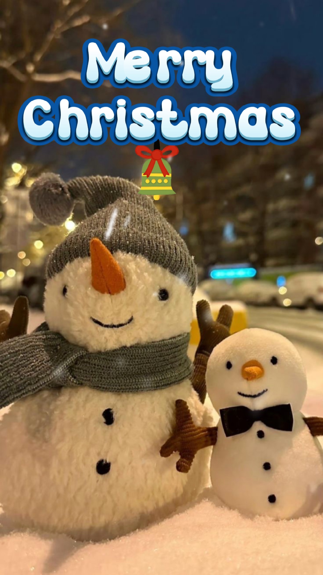산타 말해줘 🎅🏼🎄