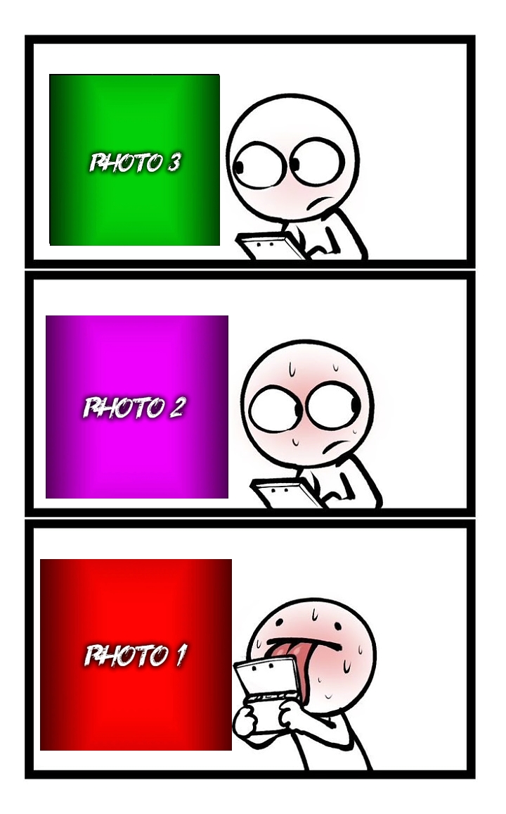 Nueva Plantilla De Tendencia 