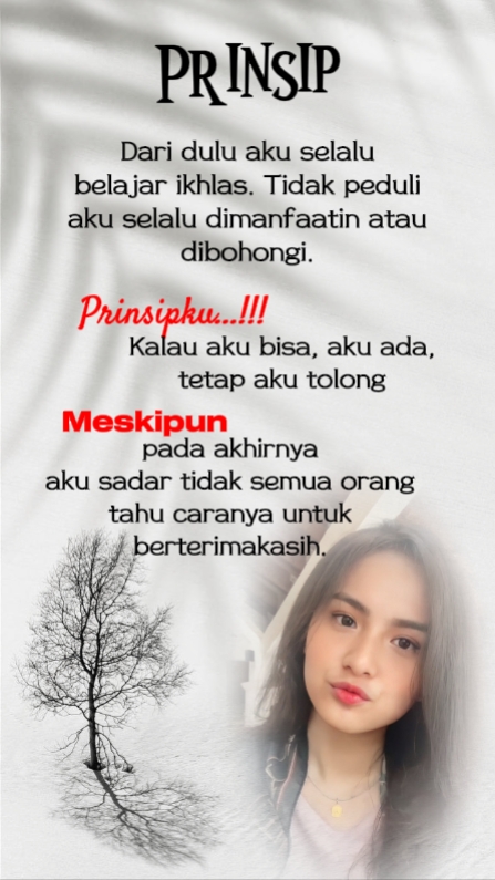 Prinsip ku