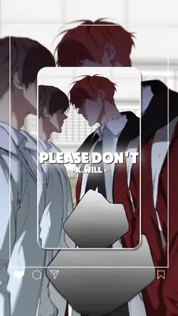 please don't - k.wil